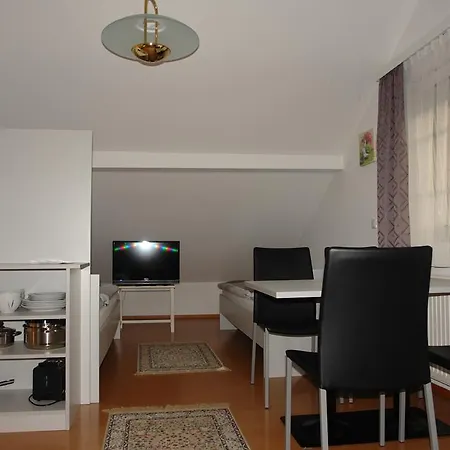 Gaestehaus Daniela Schwanenstadt Extérieur photo
