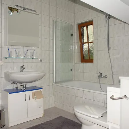Gaestehaus Daniela Schwanenstadt Extérieur photo