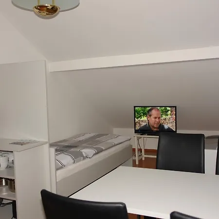Gaestehaus Daniela Schwanenstadt Extérieur photo